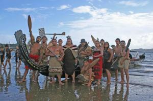 Maori cultural tours, New Zealand